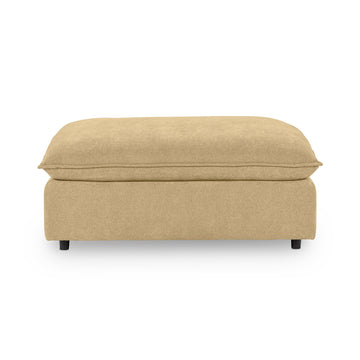 Caplan Ottoman - Ornate Home