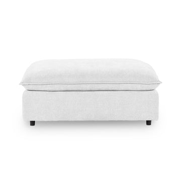 Caplan Ottoman - Ornate Home