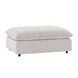 Caplan Ottoman - Ornate Home