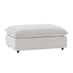 Caplan Ottoman - Ornate Home