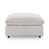 Caplan Ottoman - Ornate Home