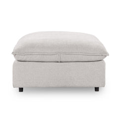 Caplan Ottoman - Ornate Home