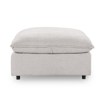 Caplan Ottoman - Ornate Home