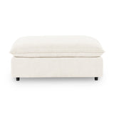 Caplan Ottoman - Ornate Home