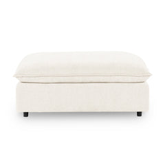 Caplan Ottoman - Ornate Home