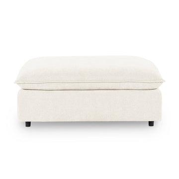 Caplan Ottoman - Ornate Home