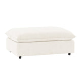 Caplan Ottoman - Ornate Home