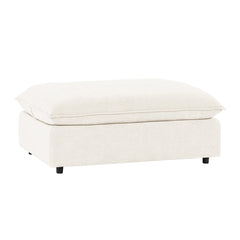 Caplan Ottoman - Ornate Home