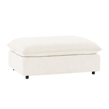 Caplan Ottoman - Ornate Home
