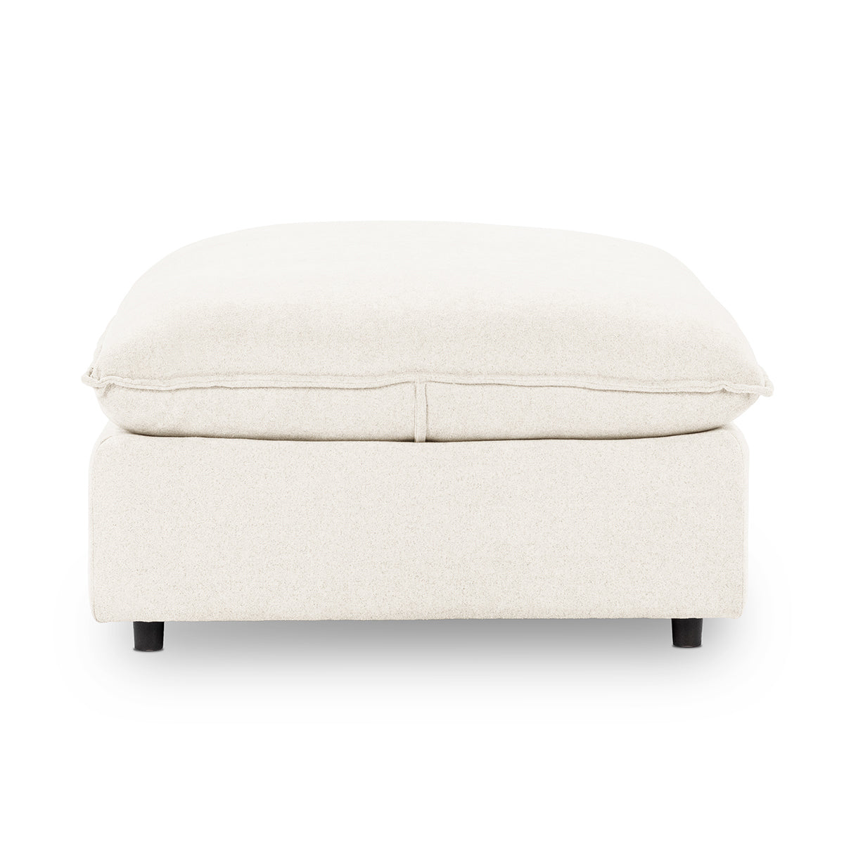 Caplan Ottoman - Ornate Home