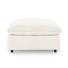 Caplan Ottoman - Ornate Home