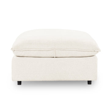 Caplan Ottoman - Ornate Home