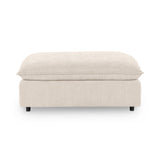Caplan Ottoman - Ornate Home