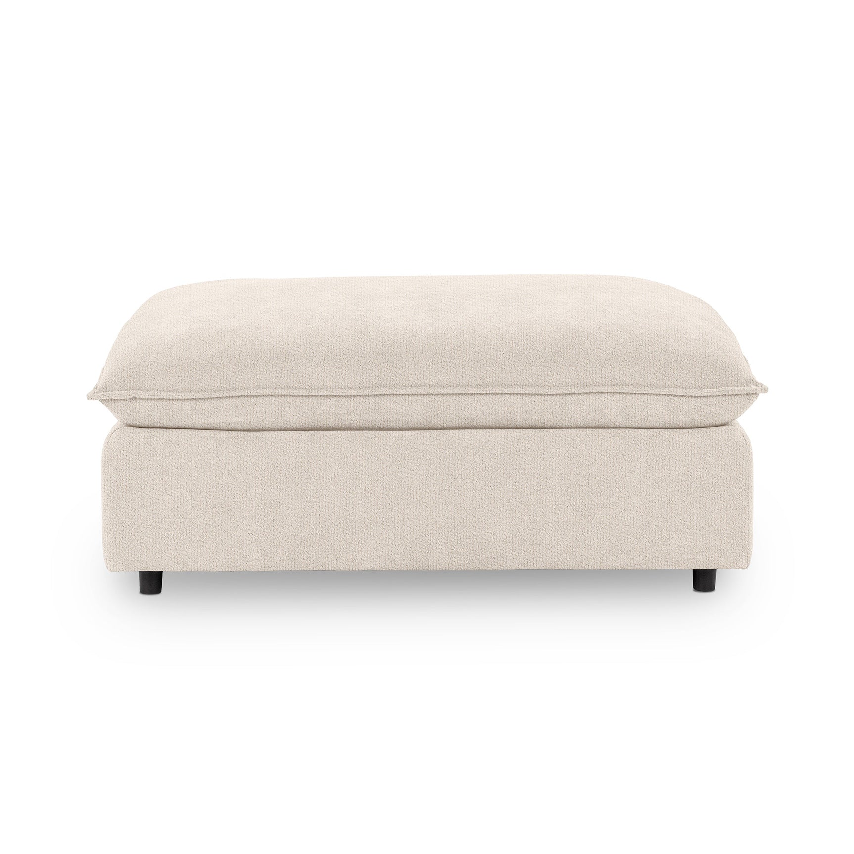 Caplan Ottoman - Ornate Home