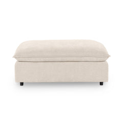 Caplan Ottoman - Ornate Home