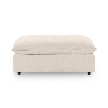 Caplan Ottoman - Ornate Home