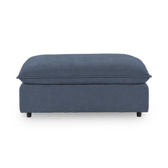 Caplan Ottoman - Ornate Home