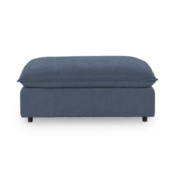 Caplan Ottoman - Ornate Home