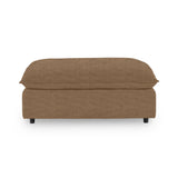 Caplan Ottoman - Ornate Home