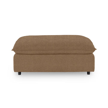 Caplan Ottoman - Ornate Home