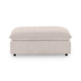 Caplan Ottoman - Ornate Home