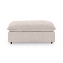 Caplan Ottoman - Ornate Home