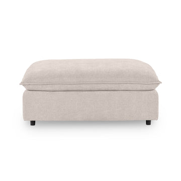 Caplan Ottoman - Ornate Home