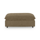 Caplan Ottoman - Ornate Home