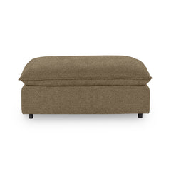 Caplan Ottoman - Ornate Home