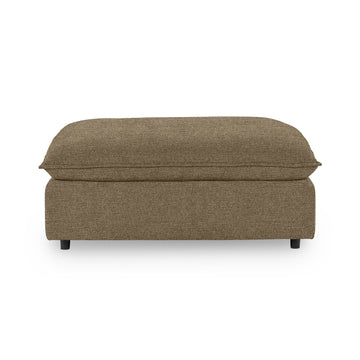 Caplan Ottoman - Ornate Home