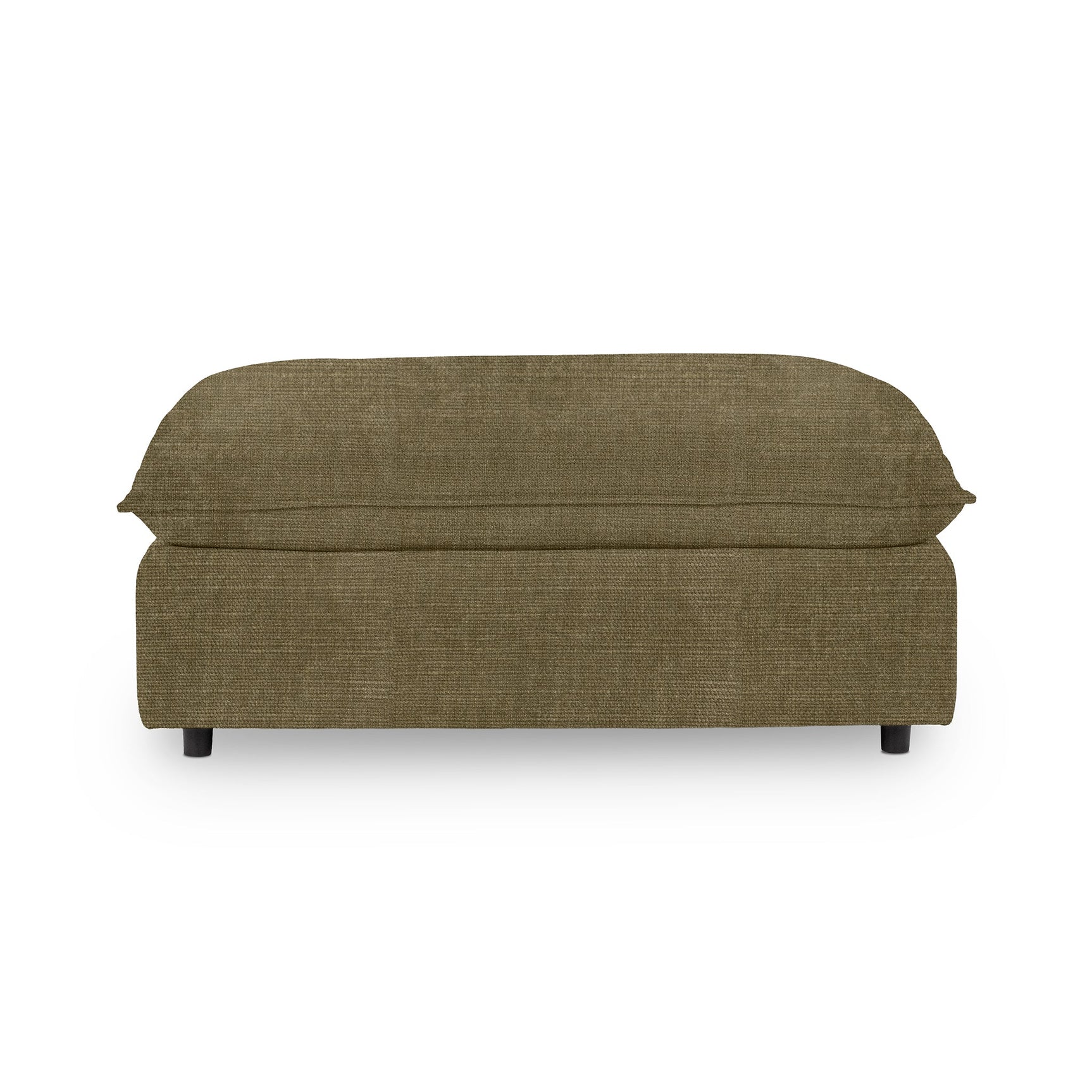 Caplan Ottoman - Ornate Home