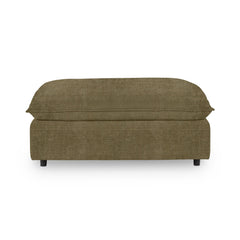 Caplan Ottoman - Ornate Home