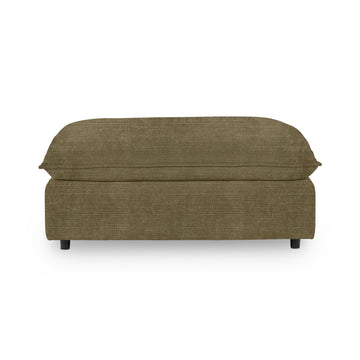 Caplan Ottoman - Ornate Home