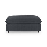 Caplan Ottoman - Ornate Home