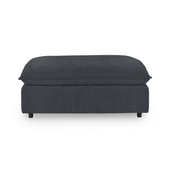 Caplan Ottoman - Ornate Home