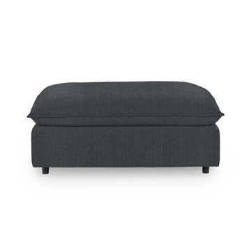 Caplan Ottoman - Ornate Home
