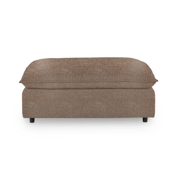 Caplan Ottoman - Ornate Home