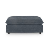 Caplan Ottoman - Ornate Home