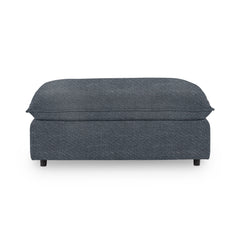 Caplan Ottoman - Ornate Home