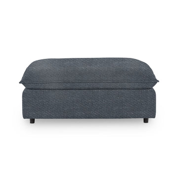 Caplan Ottoman - Ornate Home