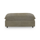 Caplan Ottoman - Ornate Home