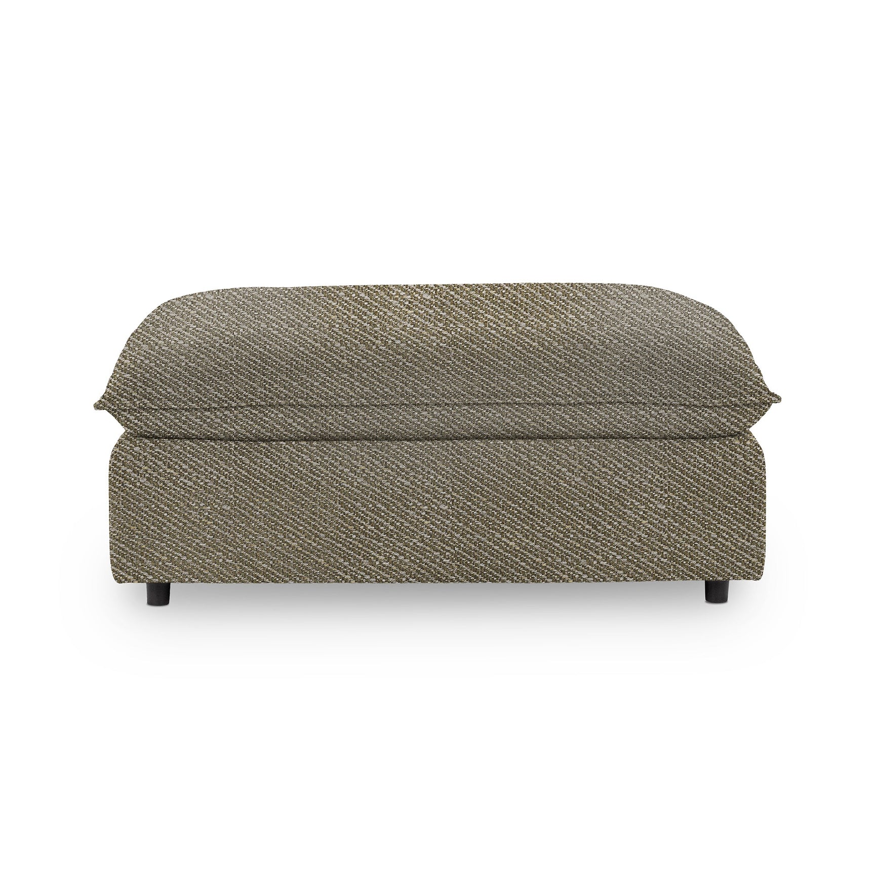 Caplan Ottoman - Ornate Home
