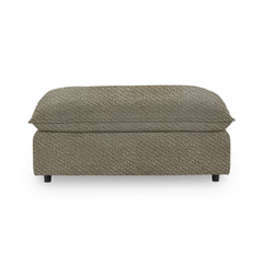 Caplan Ottoman - Ornate Home