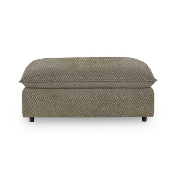 Caplan Ottoman - Ornate Home