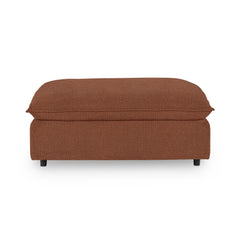 Caplan Ottoman - Ornate Home