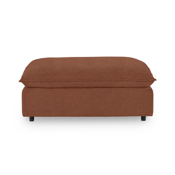 Caplan Ottoman - Ornate Home