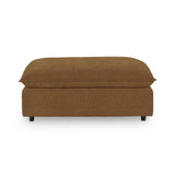 Caplan Ottoman - Ornate Home