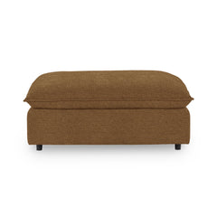 Caplan Ottoman - Ornate Home