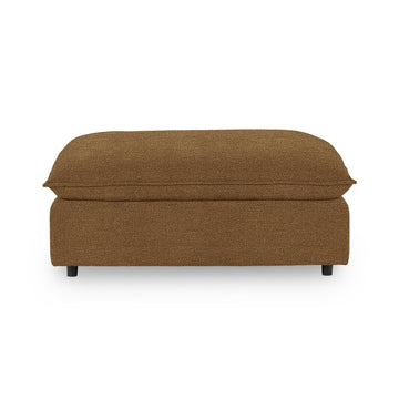 Caplan Ottoman - Ornate Home