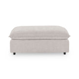 Caplan Ottoman - Ornate Home